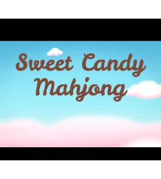 Sweet Candy Mahjong Steam Key GLOBAL